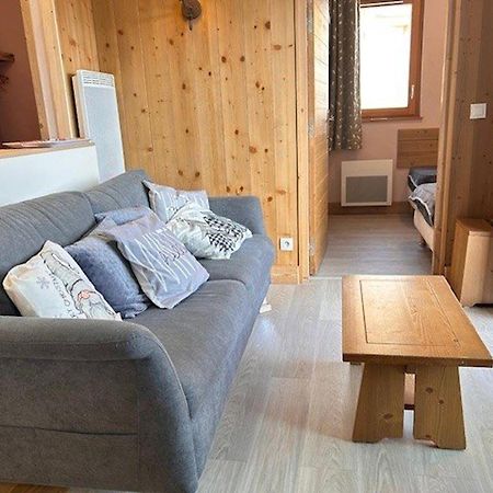 Appartement 3 Pieces 6 Pers. - Pied Des Pistes Avec Piscine, Sauna Et Animaux Admis - Fr-1-330-396 Risoul Eksteriør billede